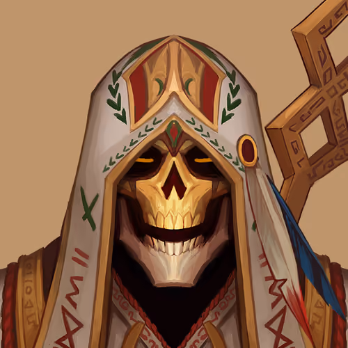 Skullx #4004