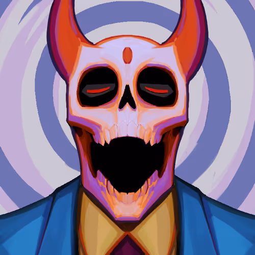 Skullx #3492