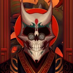 Skullx #8047
