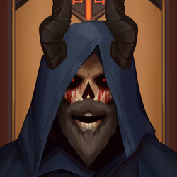Skullx #1604