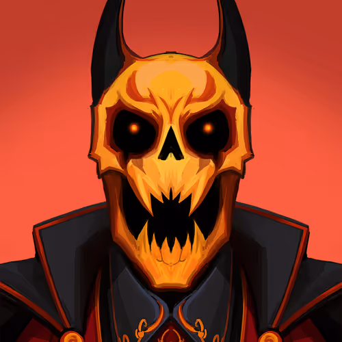 Skullx #9831