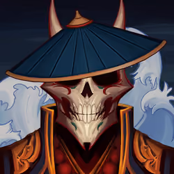 Skullx #6335