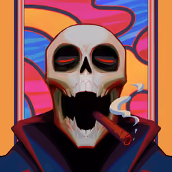 Skullx #2229