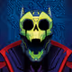 Skullx #4860