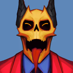 Skullx #2491
