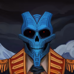 Skullx #6862