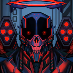 Skullx #6365