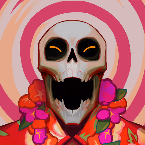 Skullx #5608