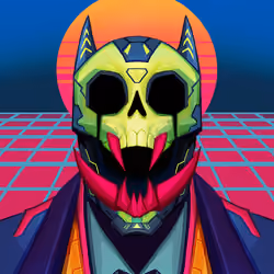 Skullx #4552