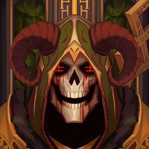 Skullx #1395