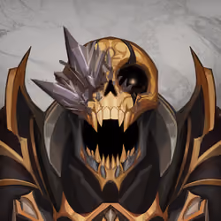 Skullx #7105