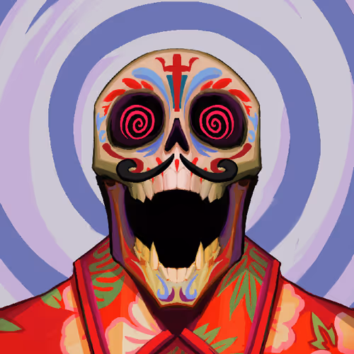 Skullx