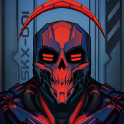 Skullx #7543