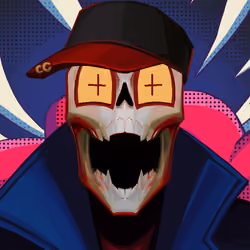Skullx #9859