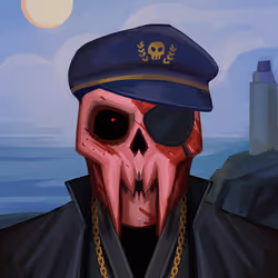 Skullx #6447