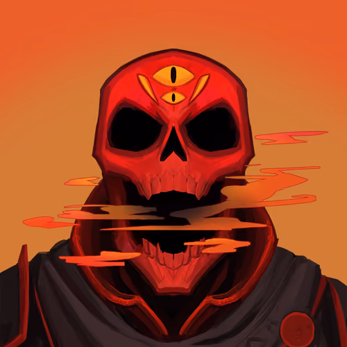 Skullx #3001