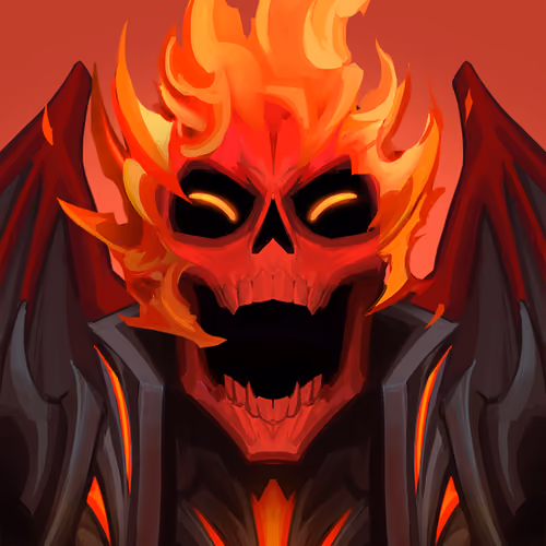 Skullx #4353