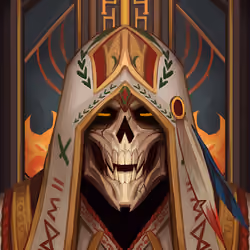 Skullx #8275