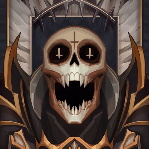 Skullx #2161