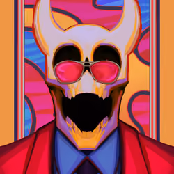 Skullx #5875