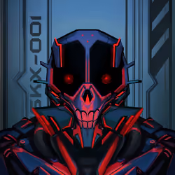 Skullx #1728