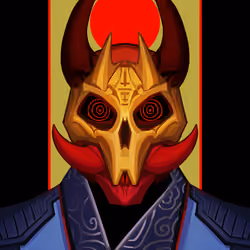 Skullx #4757