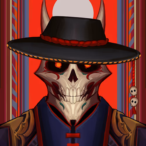 Skullx