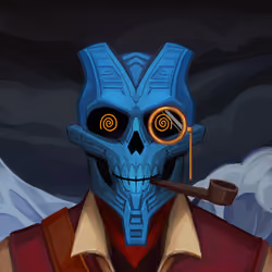 Skullx #8369