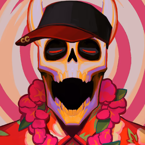 Skullx #92