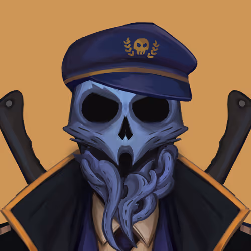 Skullx #3846
