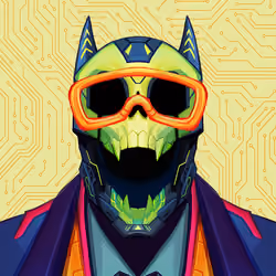 Skullx #4573