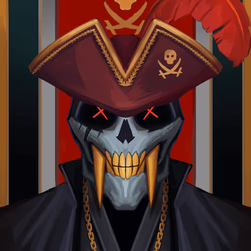 Skullx #9452
