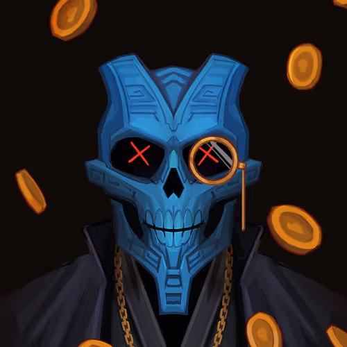 Skullx