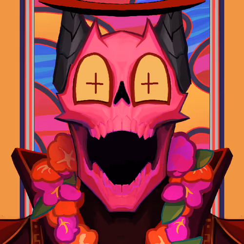 Skullx