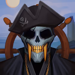 Skullx #610