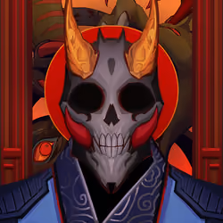 Skullx #7906