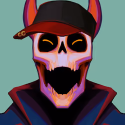 Skullx #2618