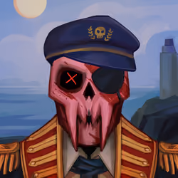 Skullx #9929