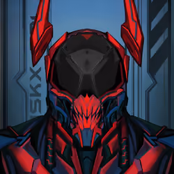Skullx #6342