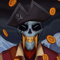 Skullx #1373