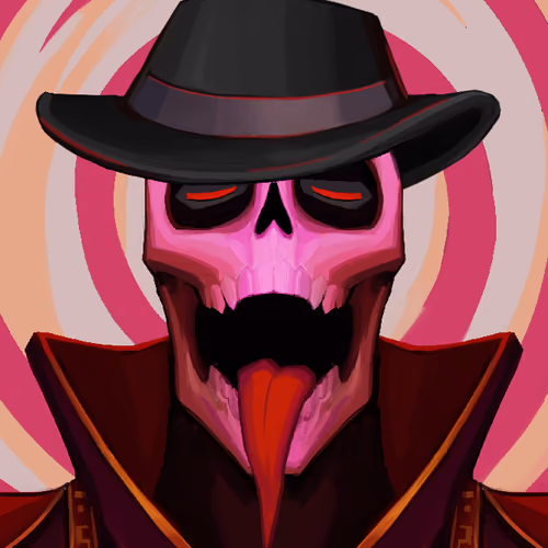 Skullx #5414