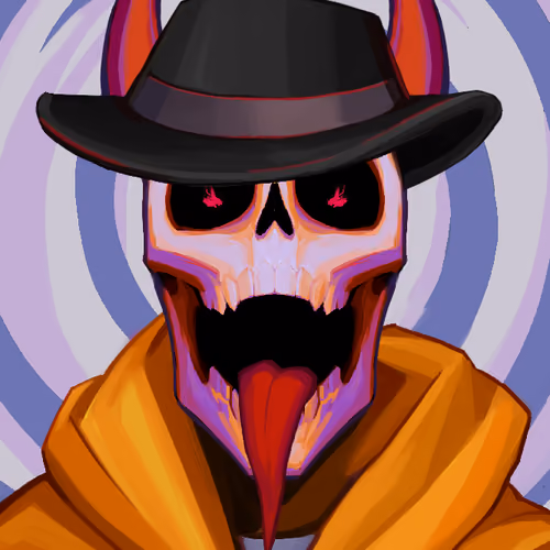 Skullx #5921