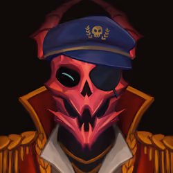 Skullx #2036
