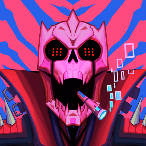 Skullx