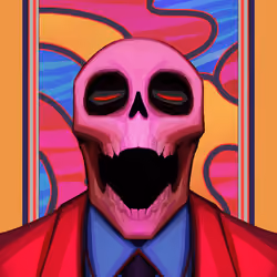 Skullx #9852