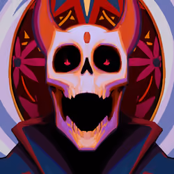 Skullx #4966