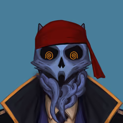 Skullx #6433