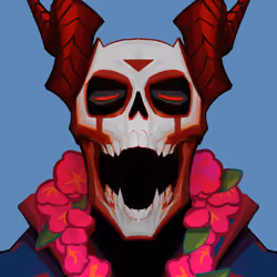 Skullx #2646