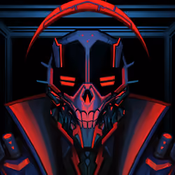 Skullx #2459
