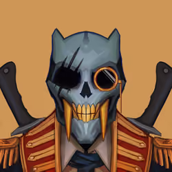 Skullx #8813